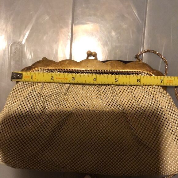 Vintage Whiting & Davis - Picture 6 of 8